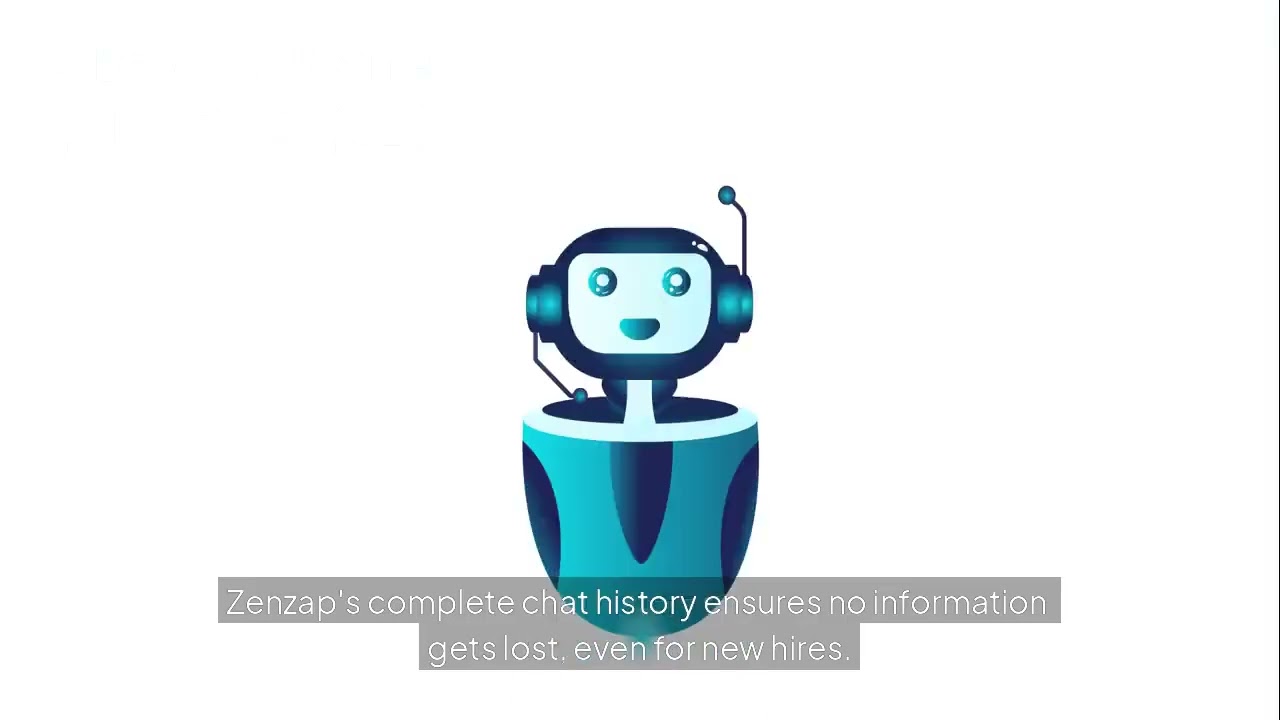 How Zenzap Is Redefining Team Messaging, Task Management & Productivity