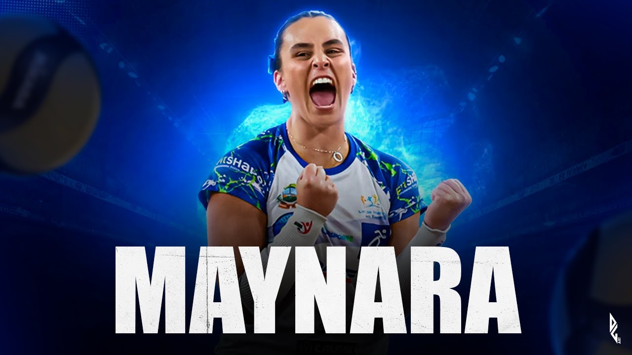 Highlights: MAYNARA DEVESA (Setter)