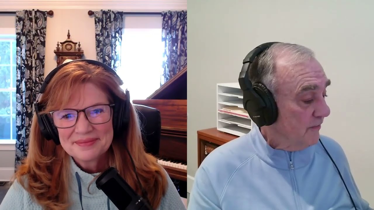 Come and See - E1269 - We Are All Called to be Prophets (9)
