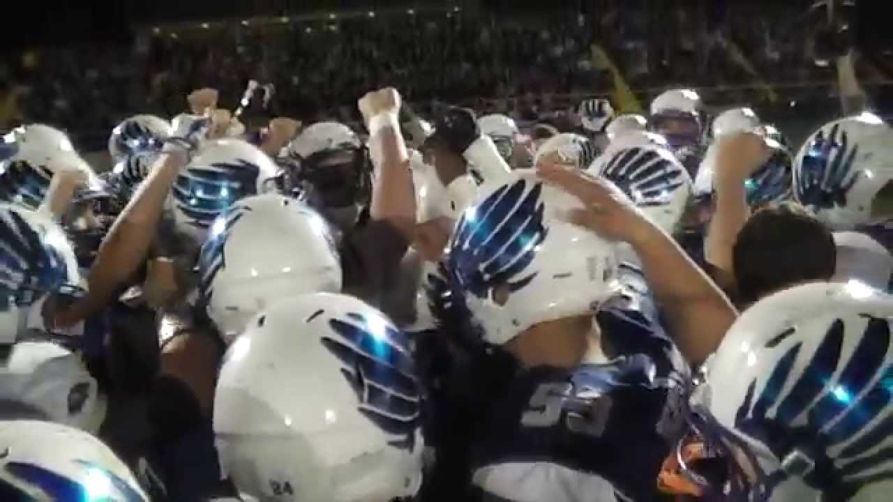Week 6: Newtown ends Ansonia's win streak at 48 games