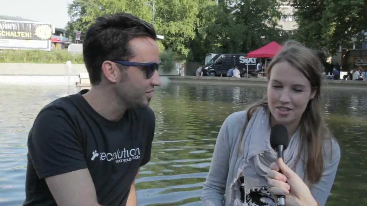 Campus Open Air 2011