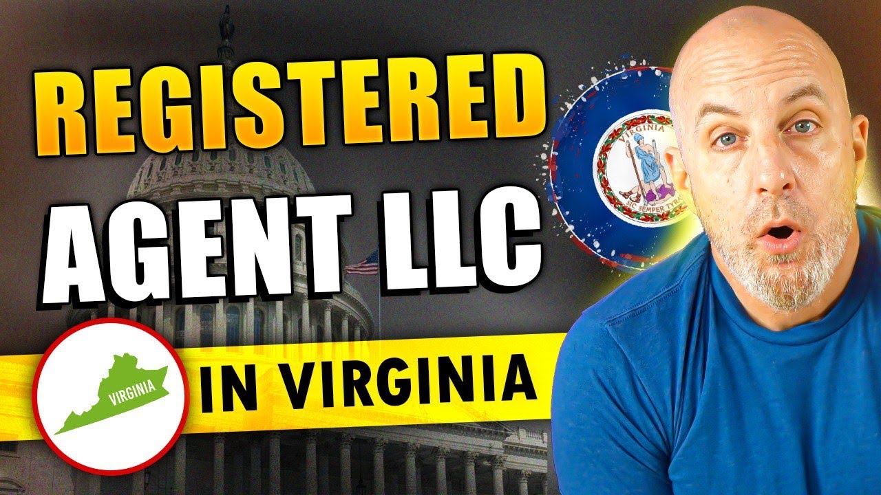 Registered Agent LLC Virginia | Cheapest & Easiest Way to Register (2026)