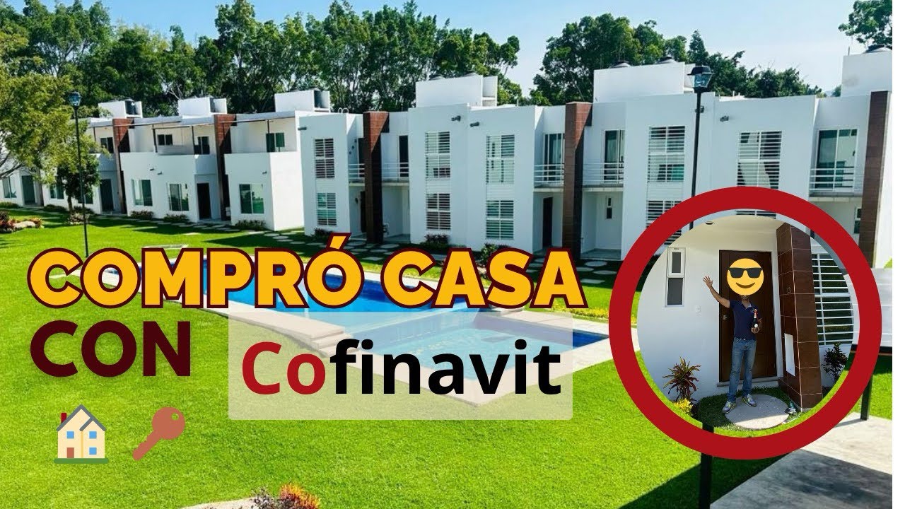 🏠 As&iacute; compr&oacute; su casa con Cofinavit: Caso real por $2,100,000
