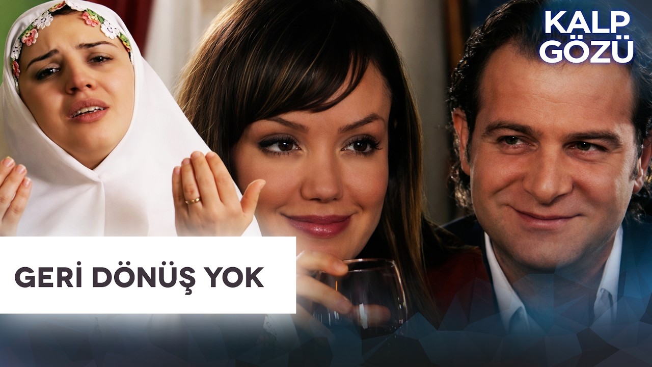 Geri Dönüş Yok - Kalp Gözü Filmleri