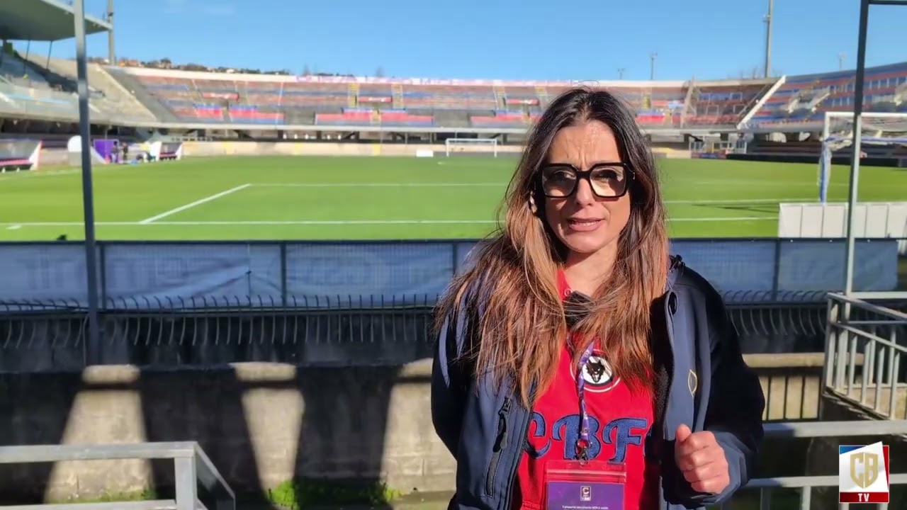 PRE MATCH SHOW 2a PARTE | Campobasso FC - Juventus NG  | 28^ Giornata Serie C Sky Wifi | Girone B