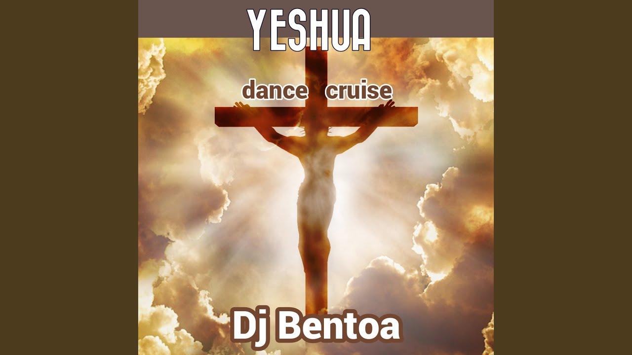 YESHUA (dance cruise)