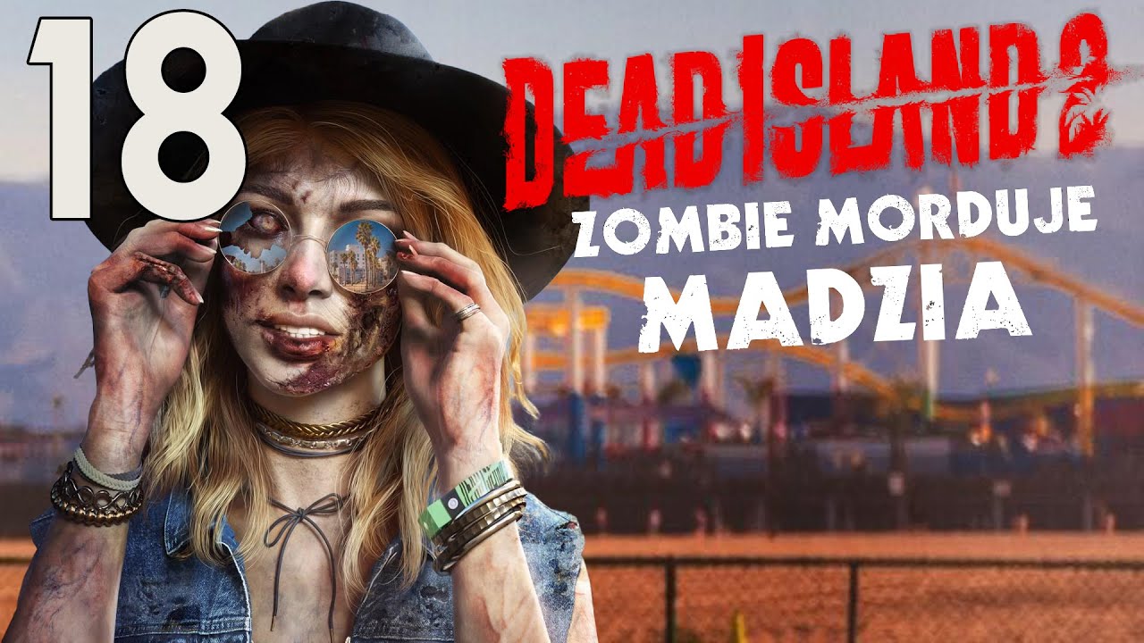 Dead Island 2 #18 -  Laboratorium Doktora