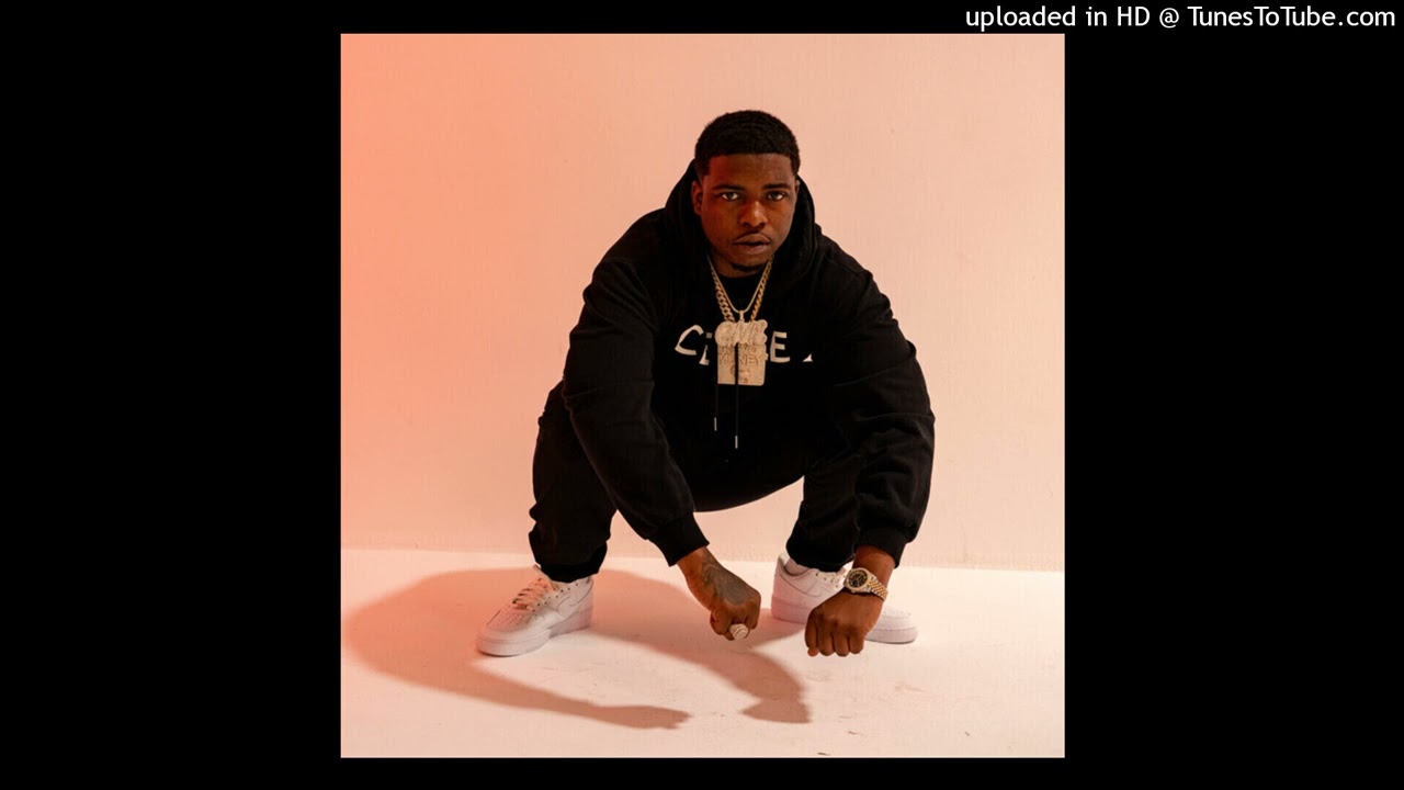 [FREE] Kevo Muney x Moneybagg Yo x Blac Youngsta Type Beat 