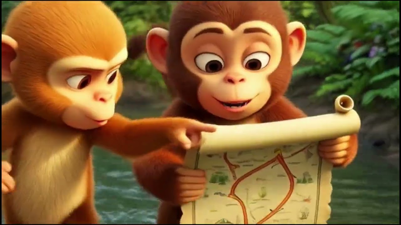 Jungle Quest 