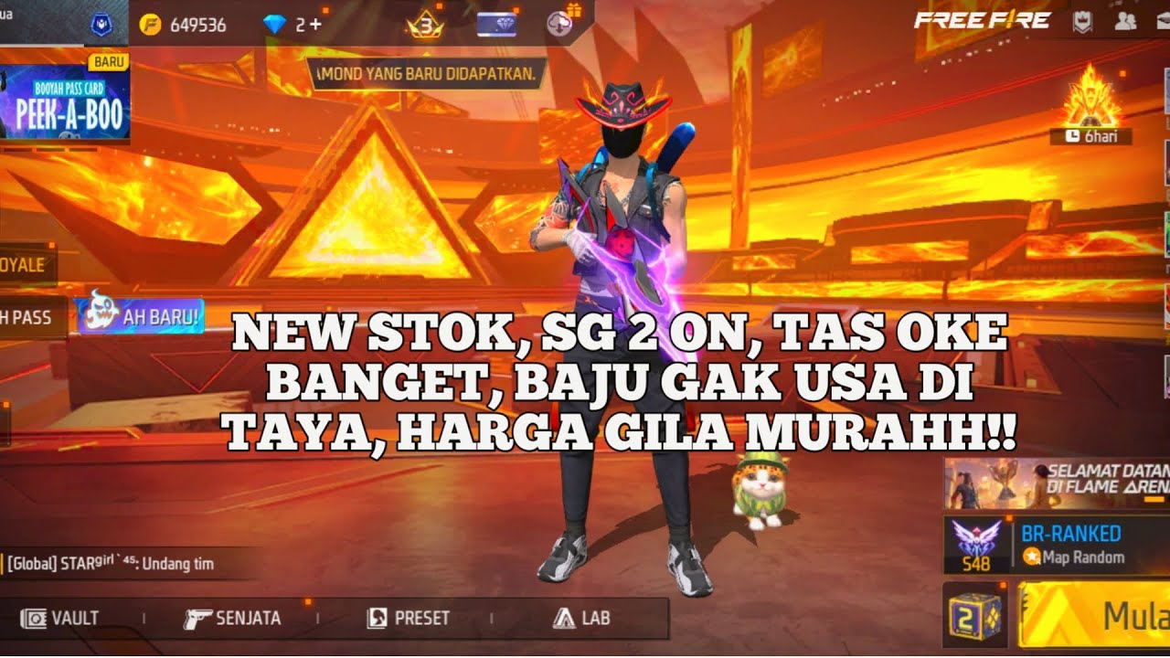SERIUS NI MURAH BANGET, CUMA 100K??
