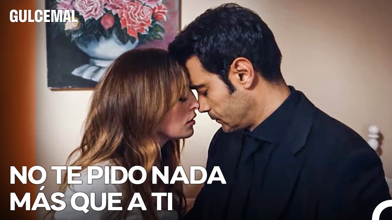 Estamos Locamente Enamorados El Uno Del Otro, Acéptalo - Gulcemal