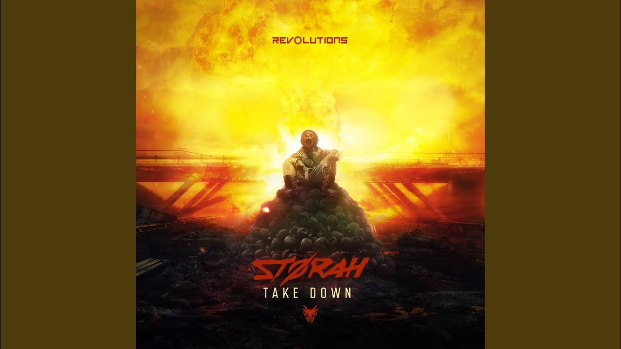 Take Down