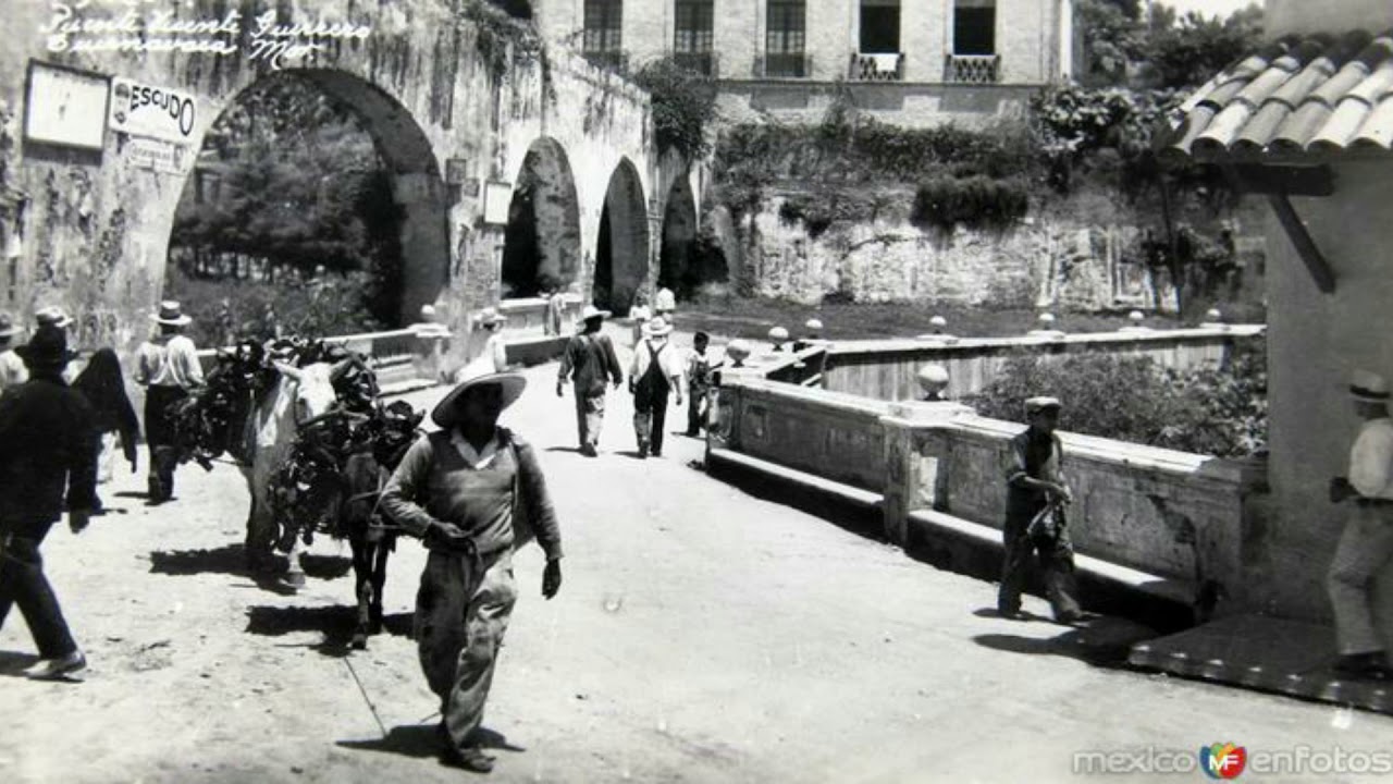 PACO MICHEL, HAY UNOS OJOS