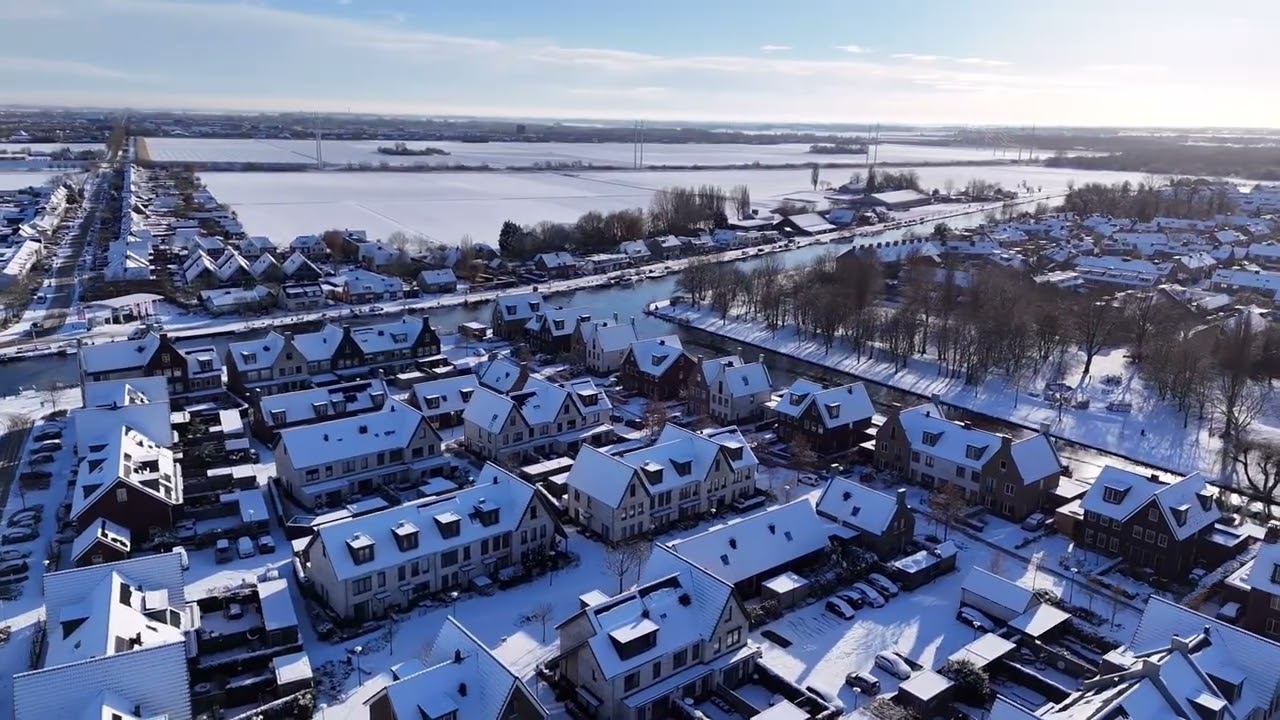 Nederland Hillegom