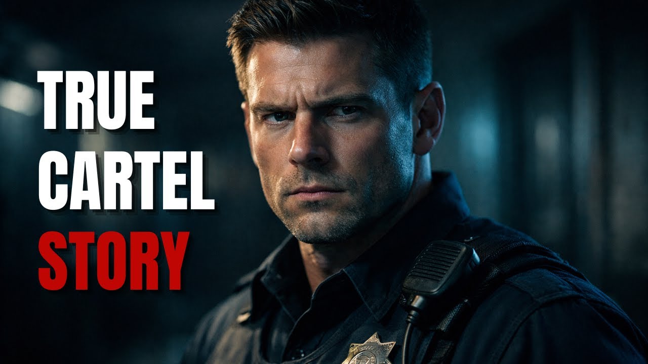The Most Disturbing Cartel's Case | TRUE Horror Story