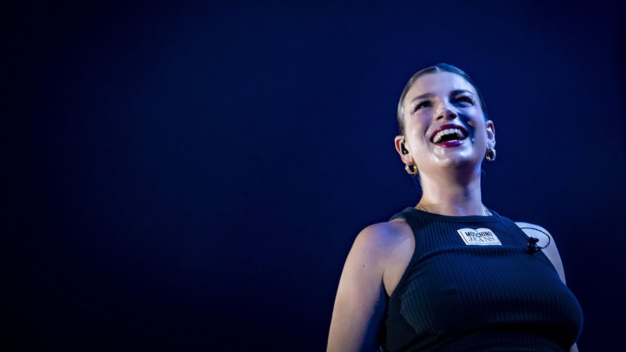 EMMA A RADIO ITALIA LIVE IL CONCERTO 2023 (Palermo)