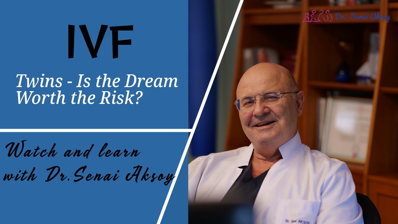 IVF: Twins - Is the Dream Worth the Risk?