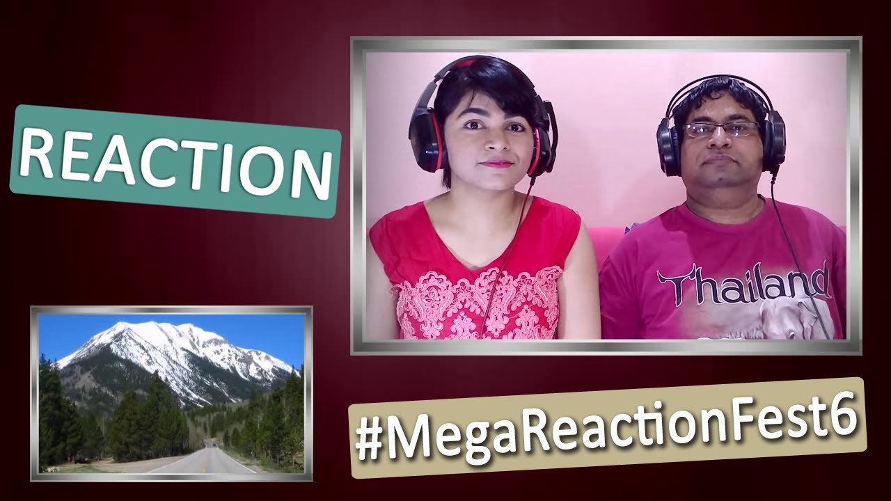 JOHN DENVER Rocky Mountain High REACTION