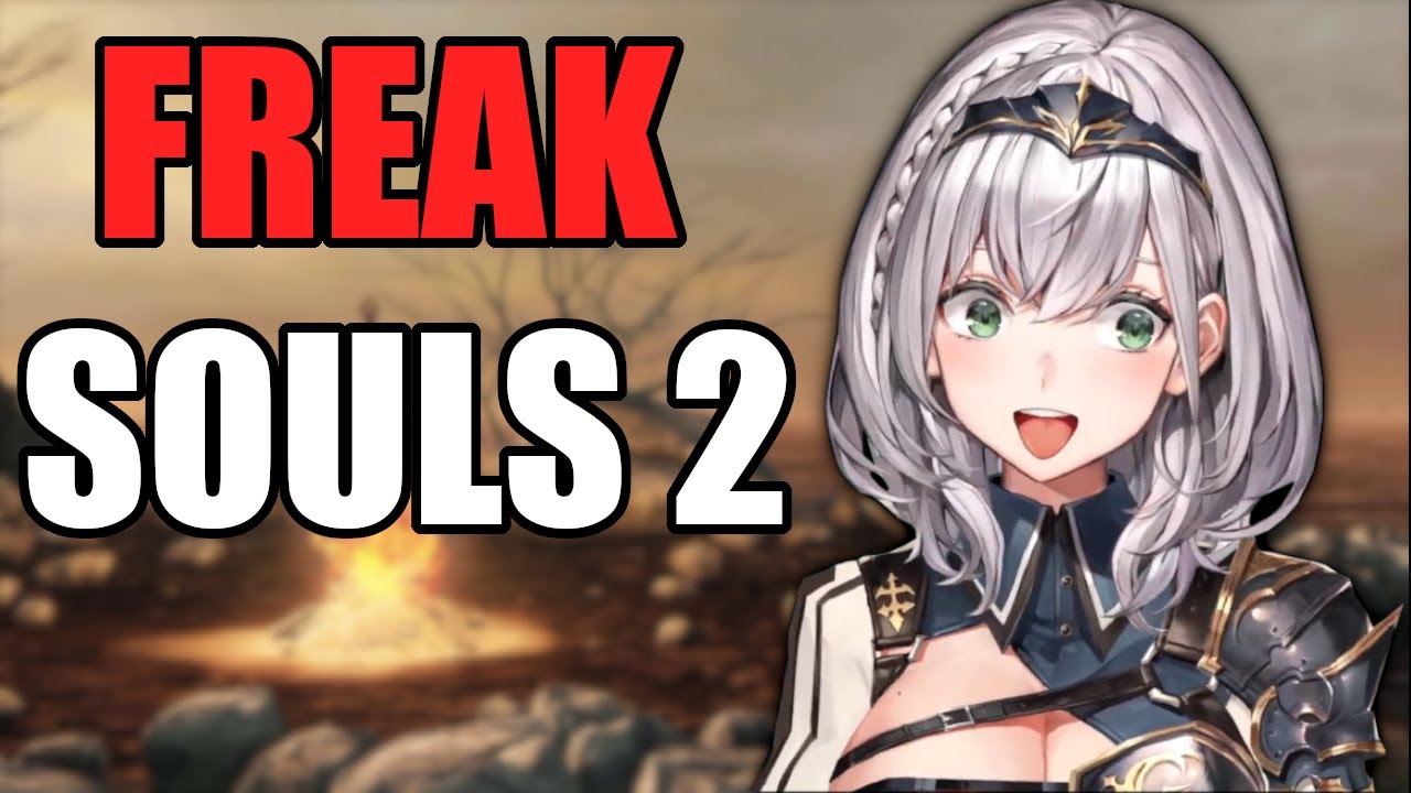 Noel beats a boss and gets a little TOO excited...