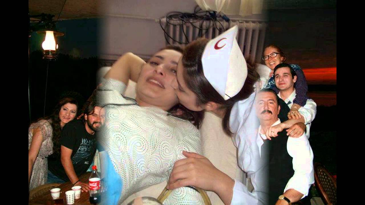 كواليس مسلسل على مر الزمان القسم الاول