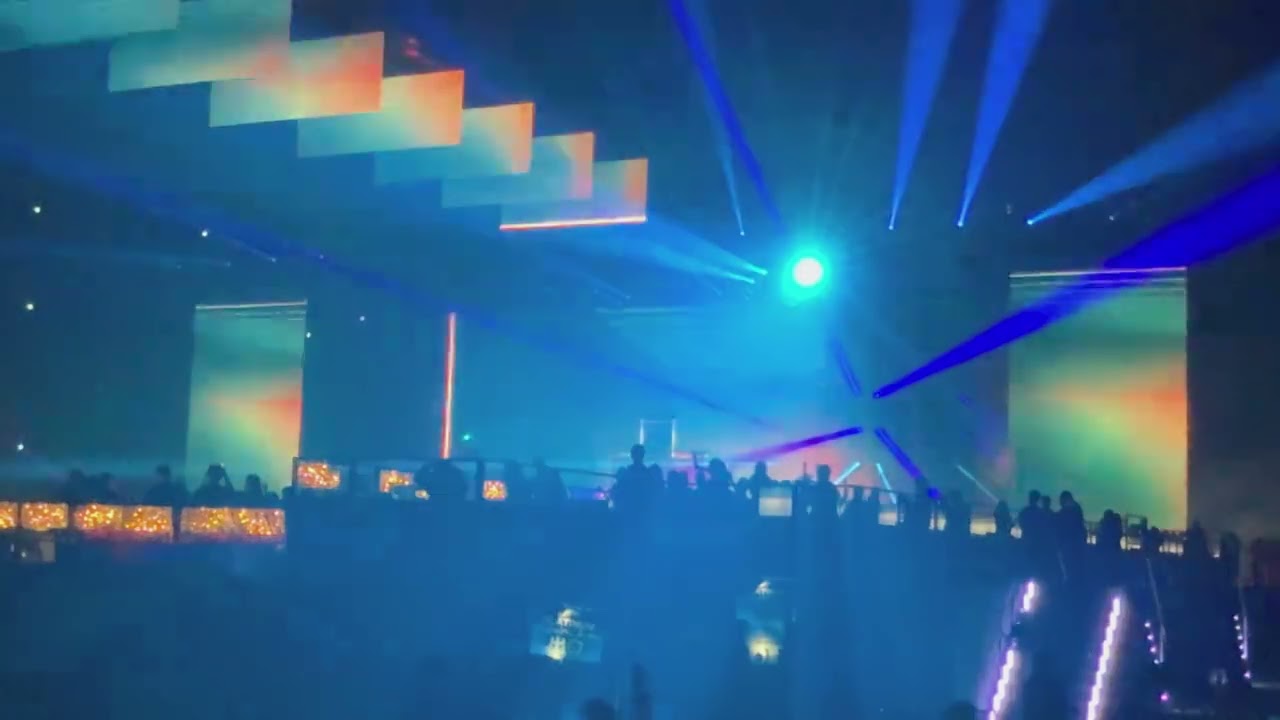 MARTIN GARRIX GMO SONIC 2025  Live in JAPAN【高音質】マーティン・ギャリックス