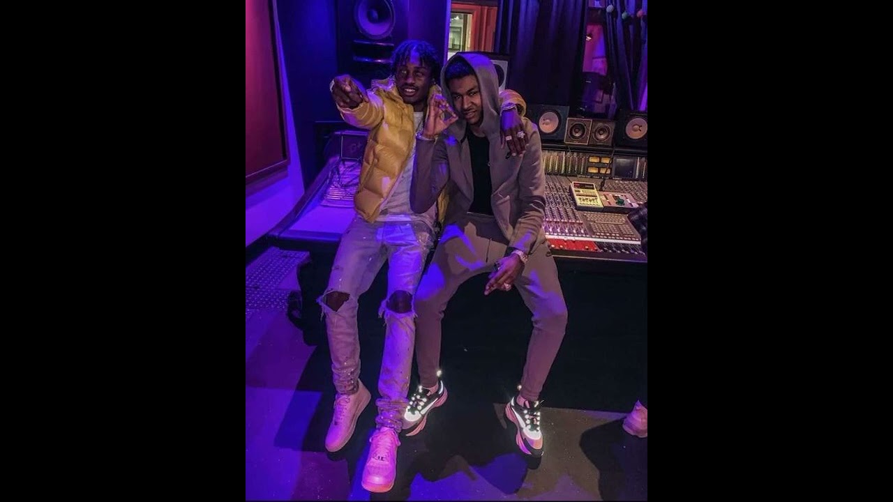 DigDat x Lil TJAY - Like Me (OFFICIAL AUDIO)