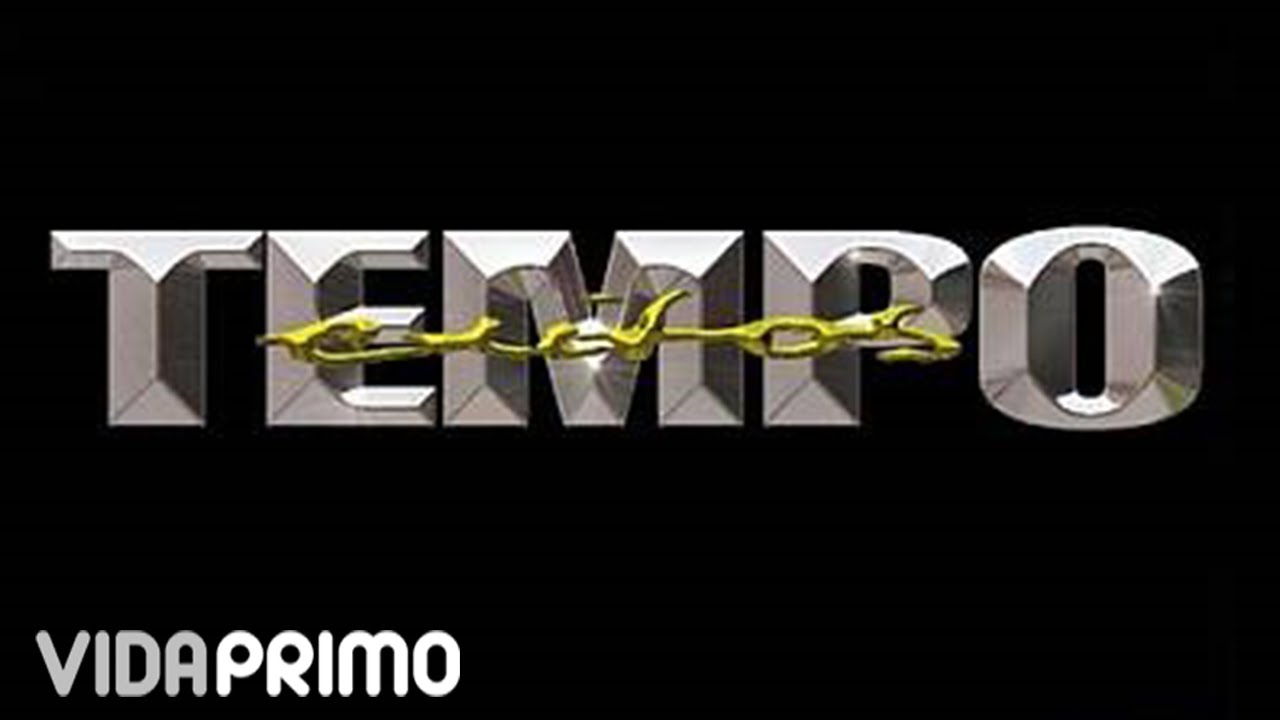 Tempo - Ahora Si Mami [Official Audio]