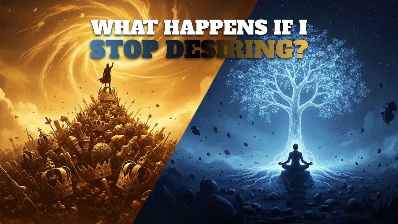 Is Your DESIRE for Perfection Actually Holding You Back?