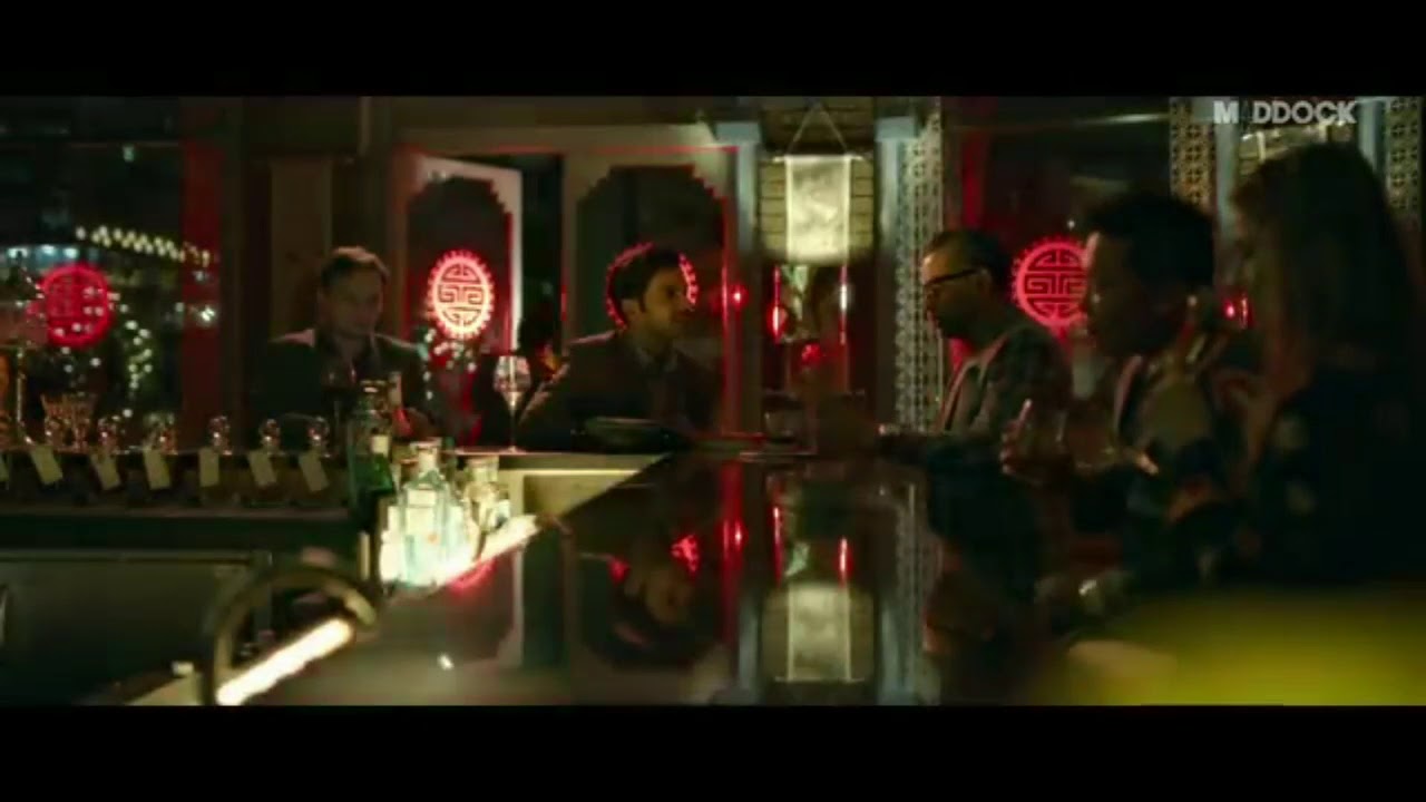 Made in CHINA official trailer 2019