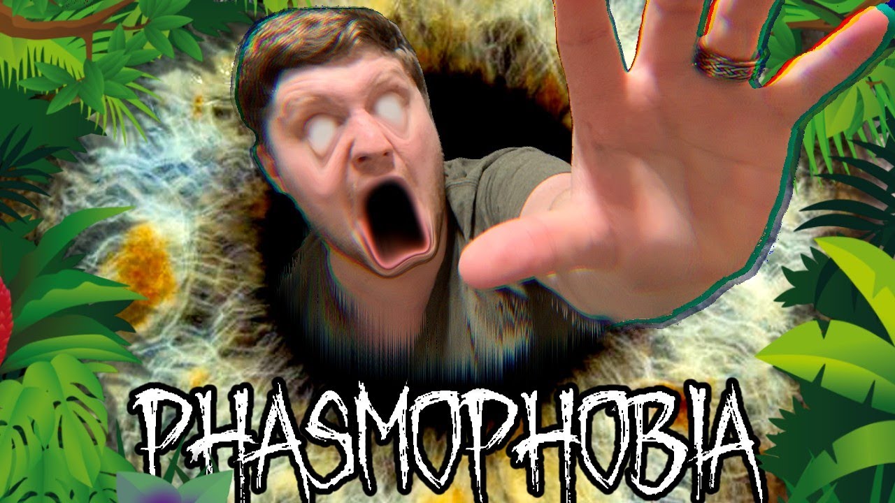NO ASCENSION FOR US // Phasmophobia: Ascension Update