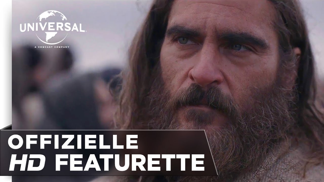 Maria Magdalena - Featurette 