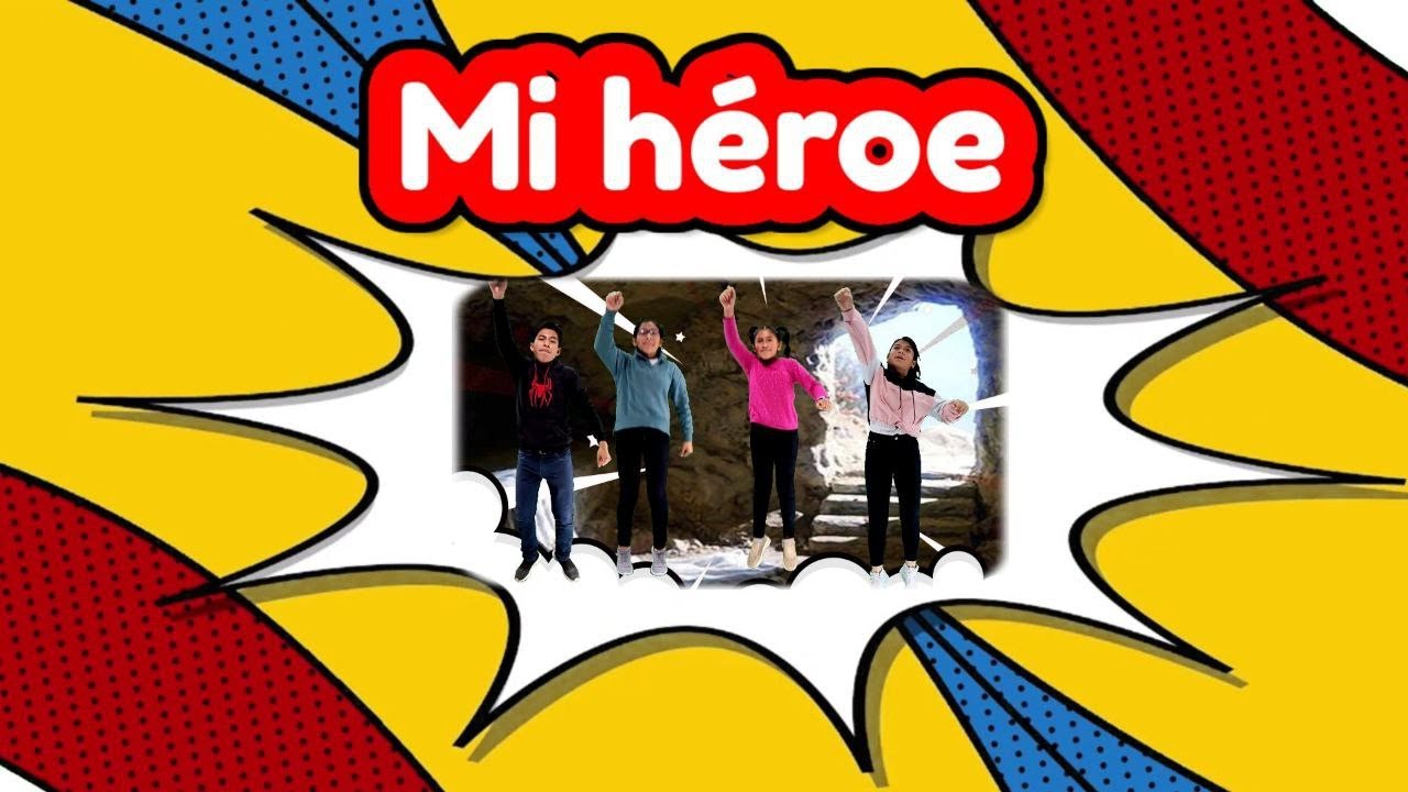 Mi héroe