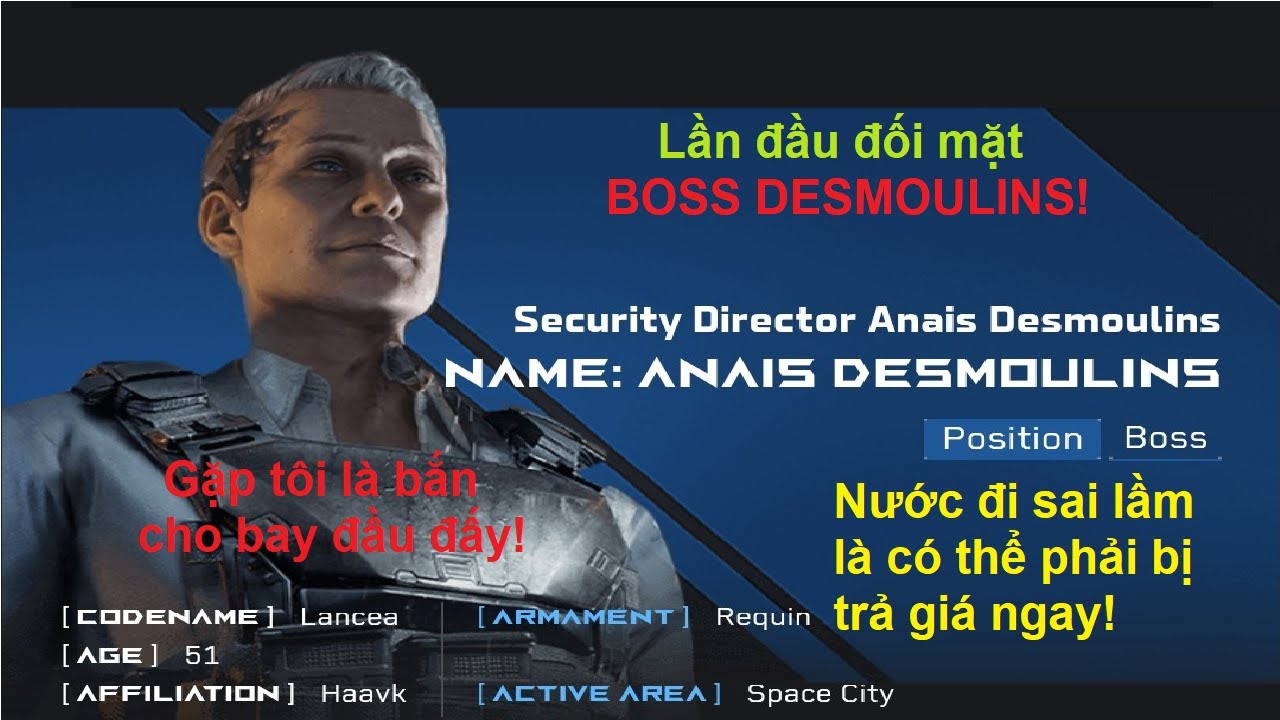 Delta Force - Khoảnh khắc đối mặt BOSS tại Map Trạm Không Gian của Hải Gamer! Và cái giá phải trả!