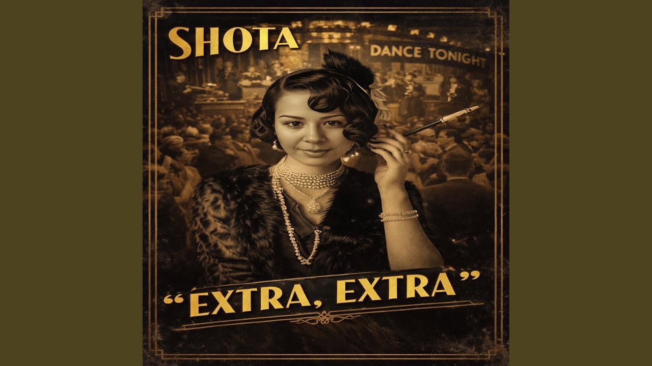Extra! Extra!
