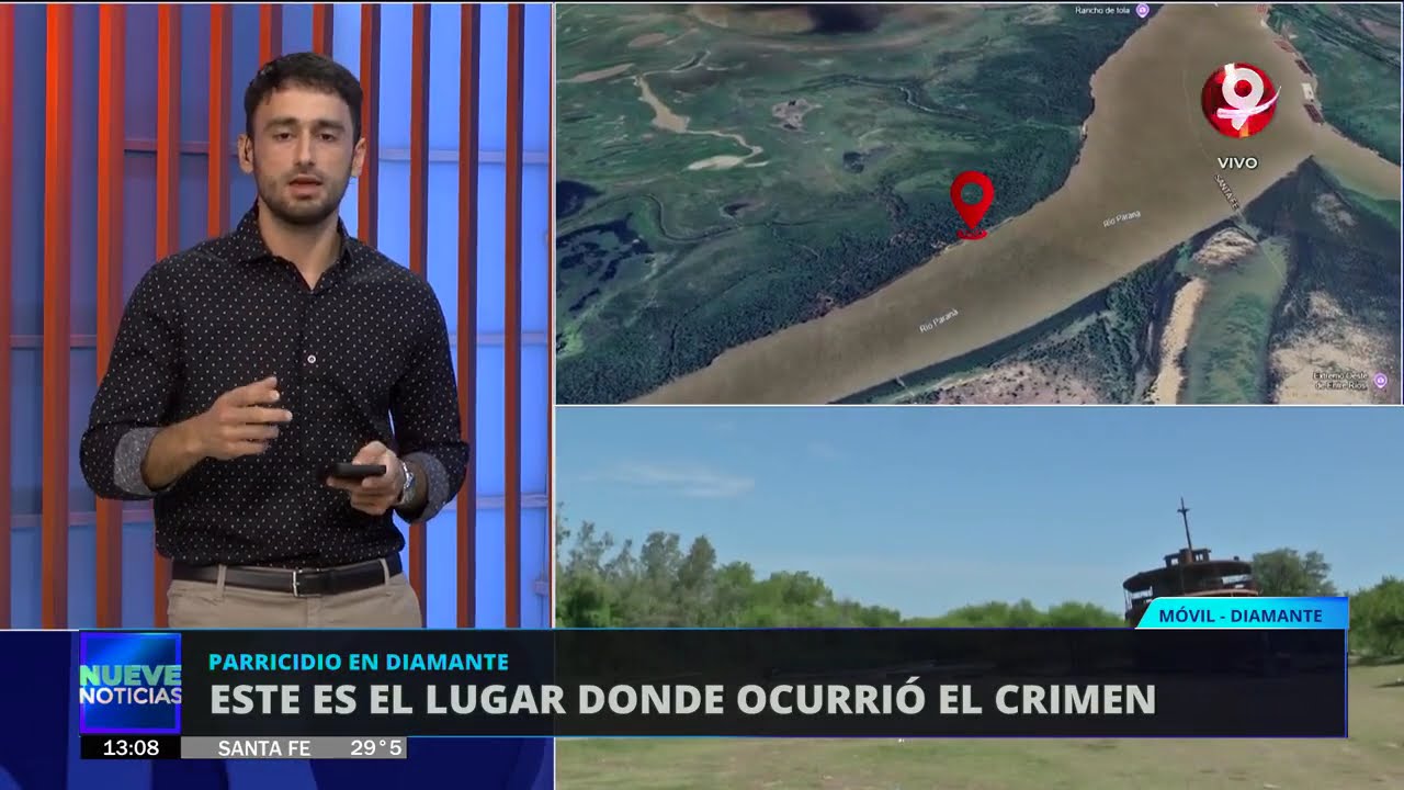 Quién era Luis 