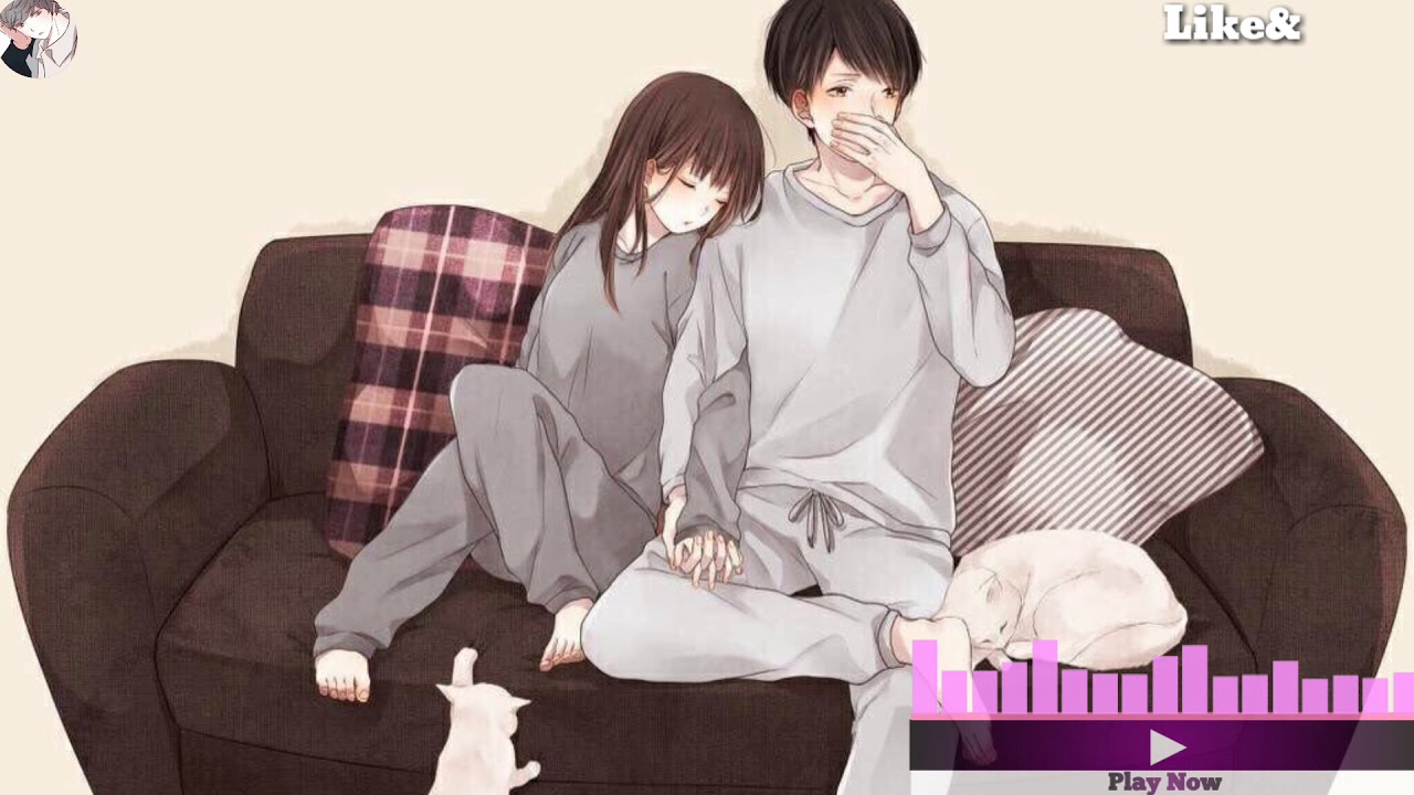[ Nightcore ] A Little Sweet.