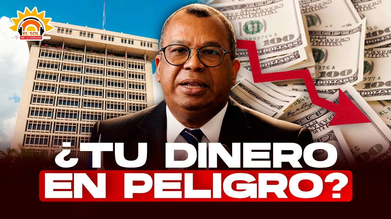Así afectará tu bolsillo la crisis económica y el Caso SENASA