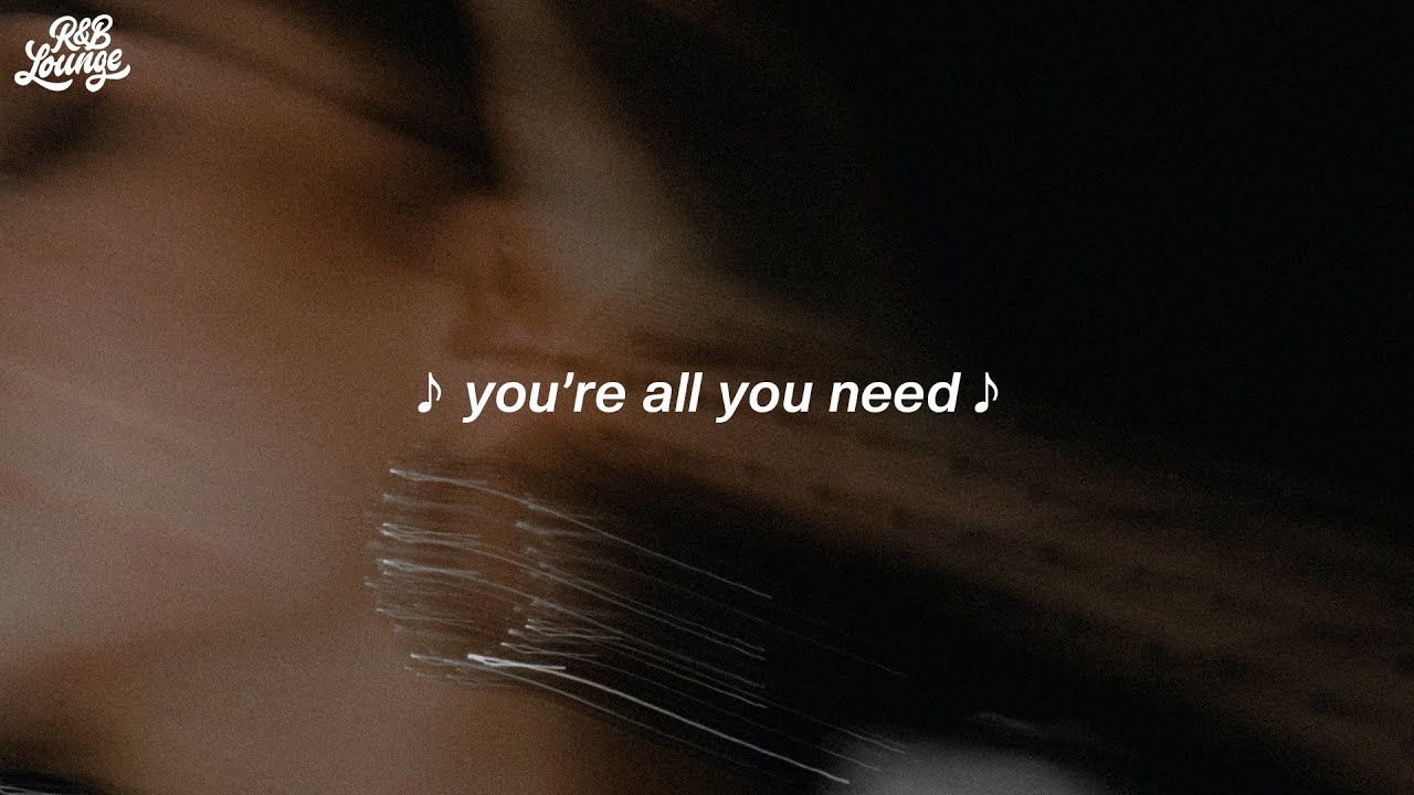 Daniel Caesar, BADBADNOTGOOD - Please Do Not Lean (Slowed + Reverb)