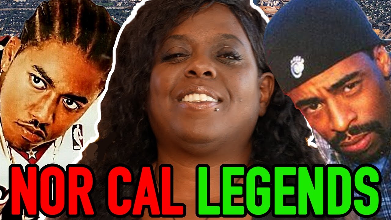 Marvaless On Working w/ Mac Dre & Her Album w/ Messy Marv