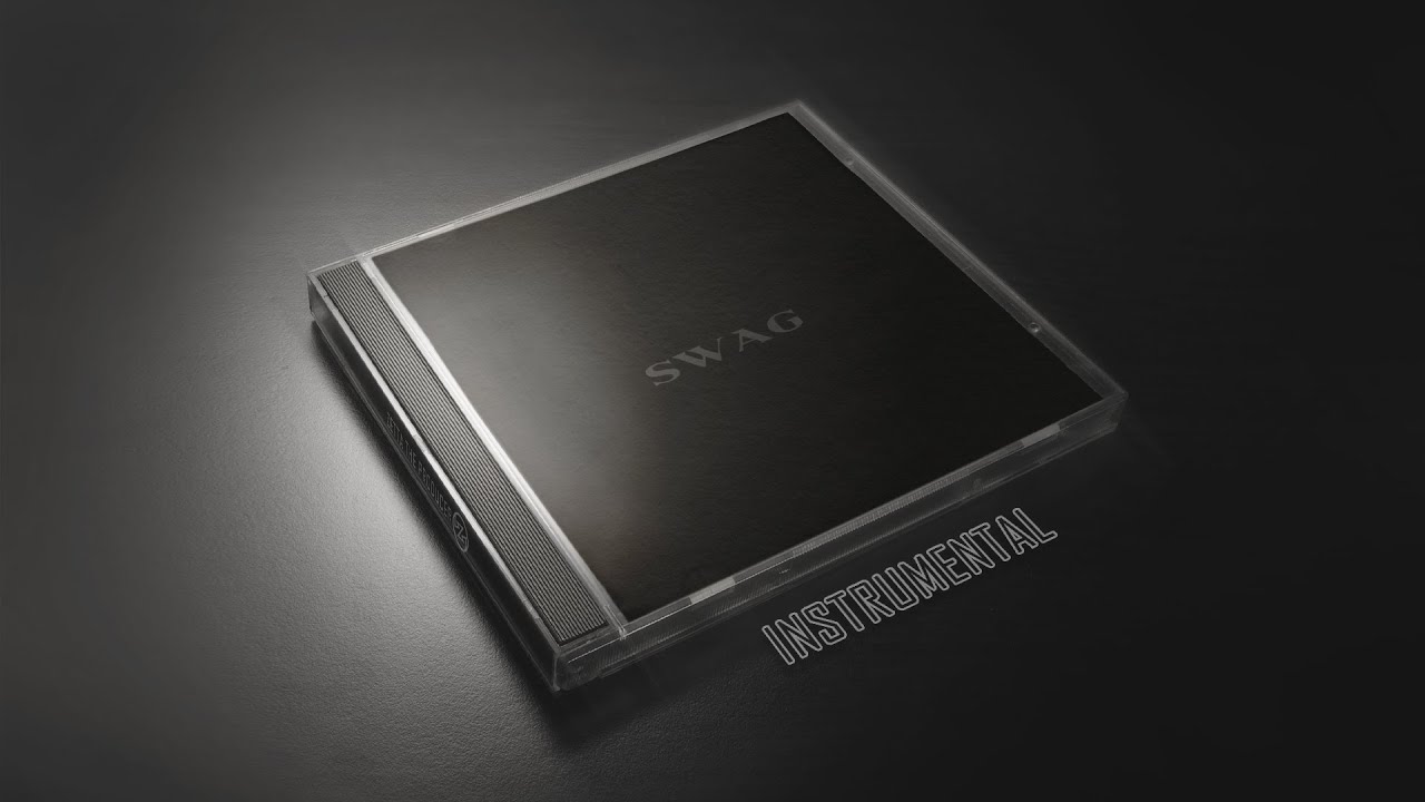 Justin Bieber - Yukon (Instrumental)