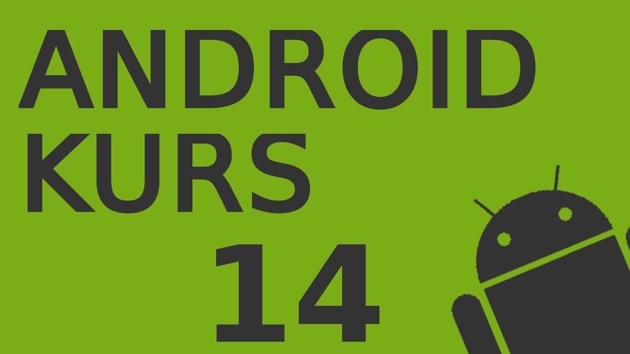 Android Kurs cz. 14: Otwieranie innego Activity (PjakProgramowanie)