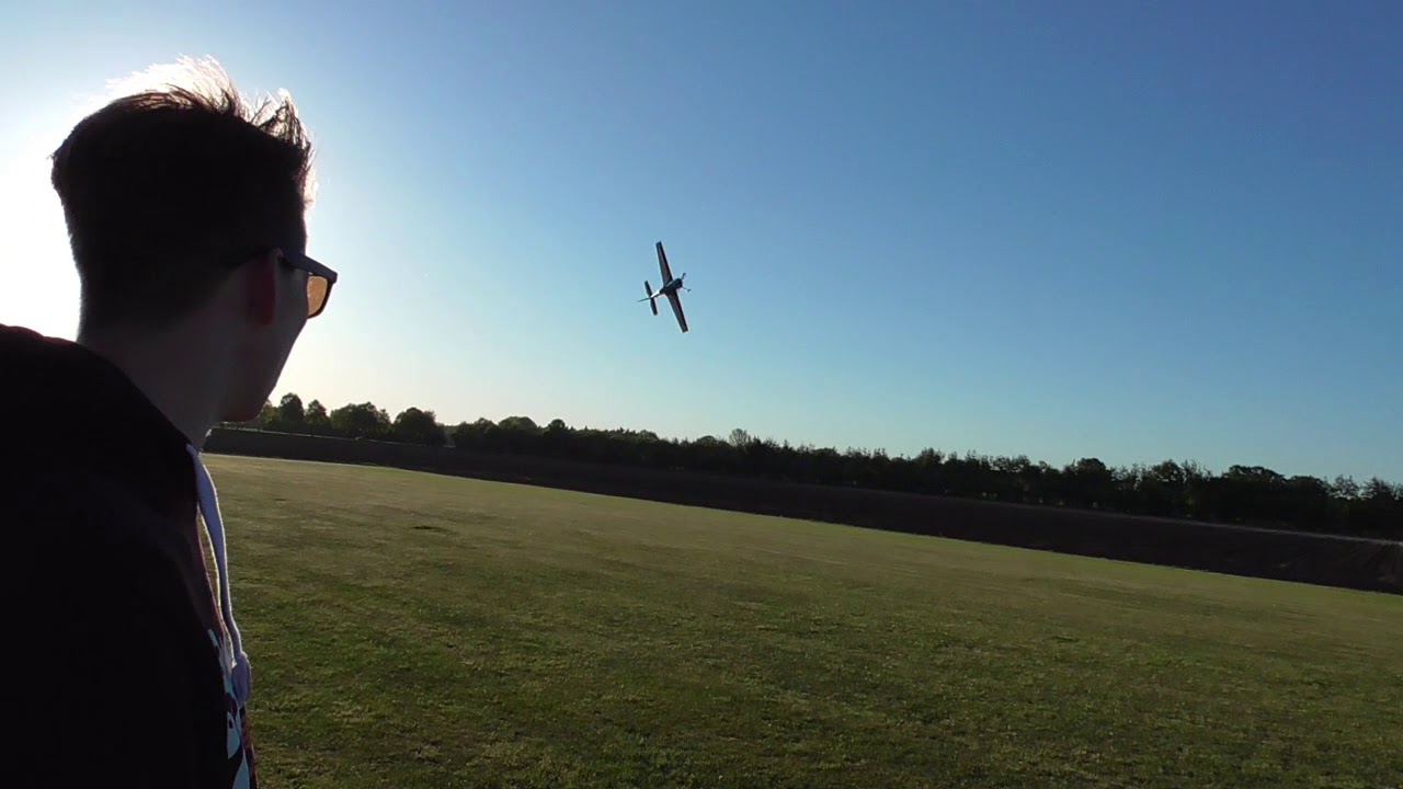 Katana 52 von Precision Aerobatics