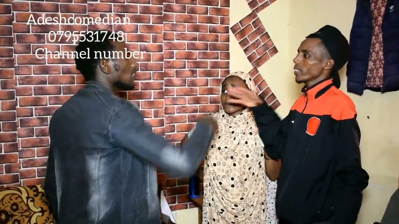 yule sister mkorofi katika familia
