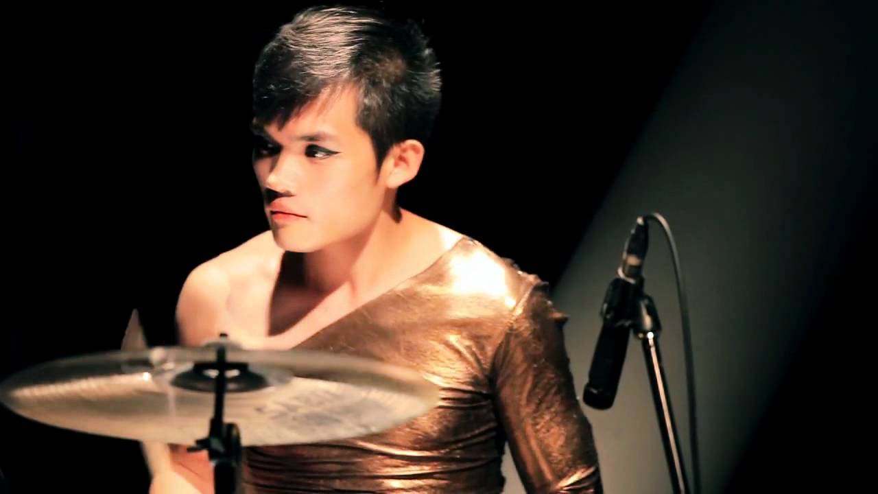 Malaysian Chinese Percussion - Western