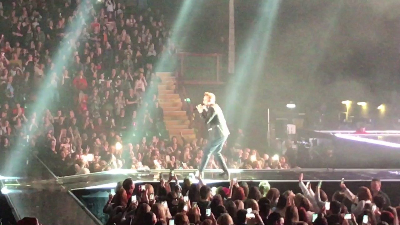 Olly Murs - You Don't Know Love