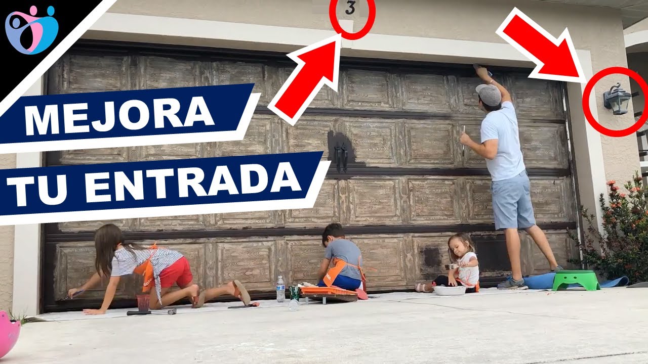 5 Consejos para Mejorar el Exterior de tu Casa con Bajo Presupuesto