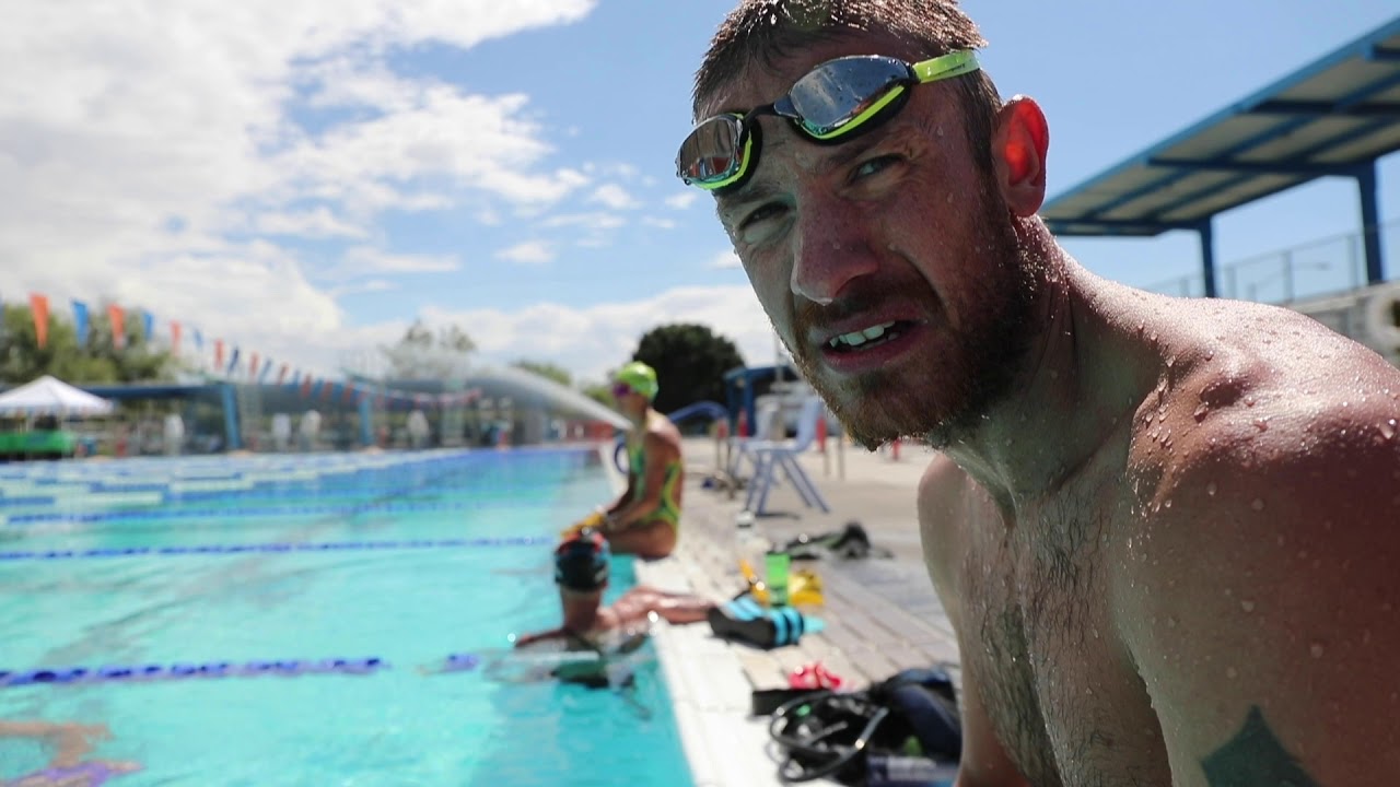 31 Days till Kona