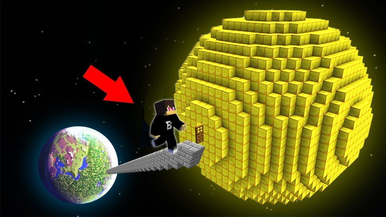 BELEMENTEM A NAPBA A MINECRAFTBAN *FORRÓ*