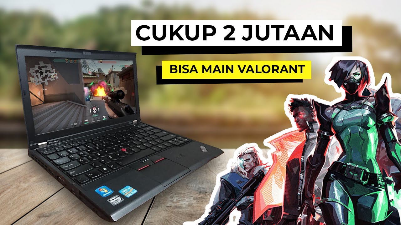 7 Laptop Core i5 Terjangkau 2021! SPEKNYA GAK ADA OBAT!