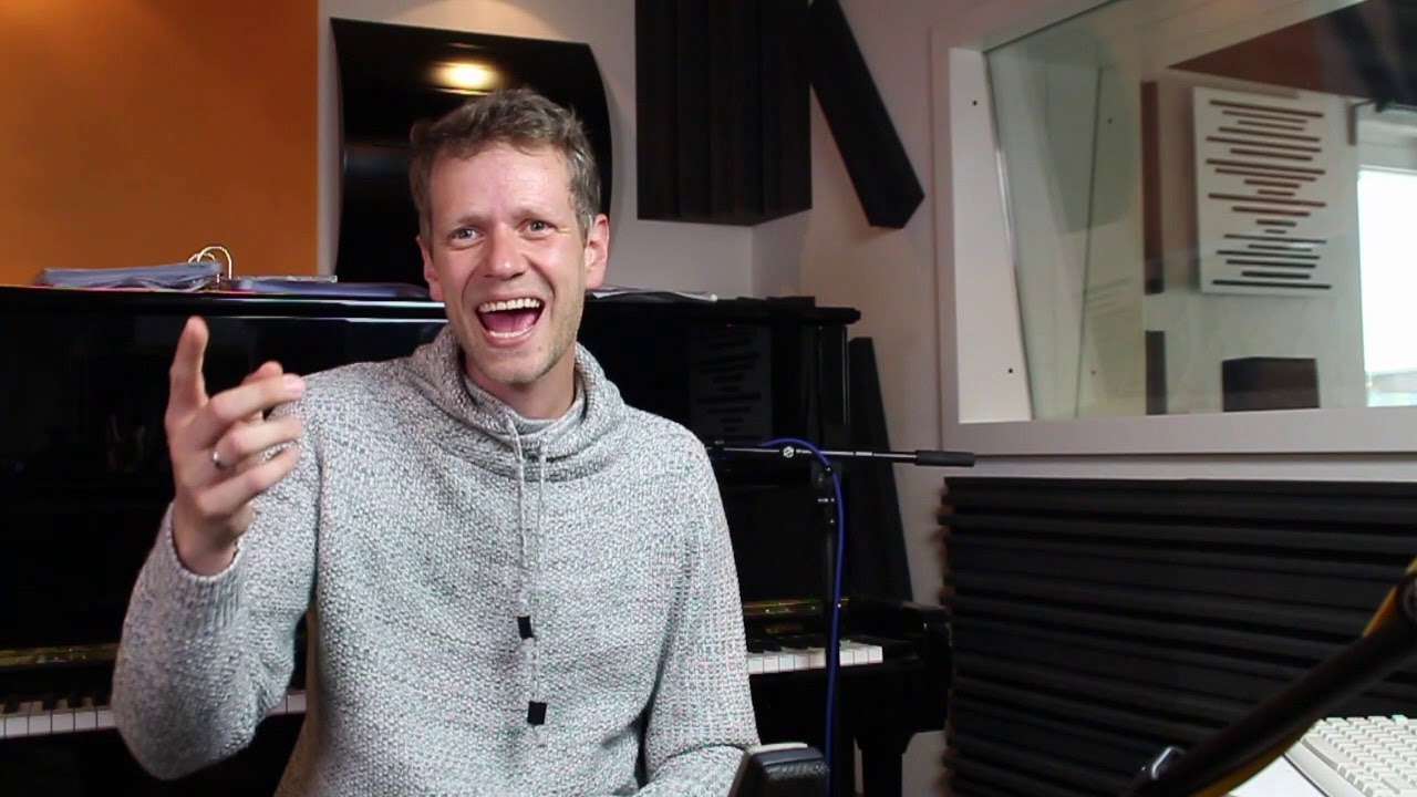 Belting in 3 Minuten